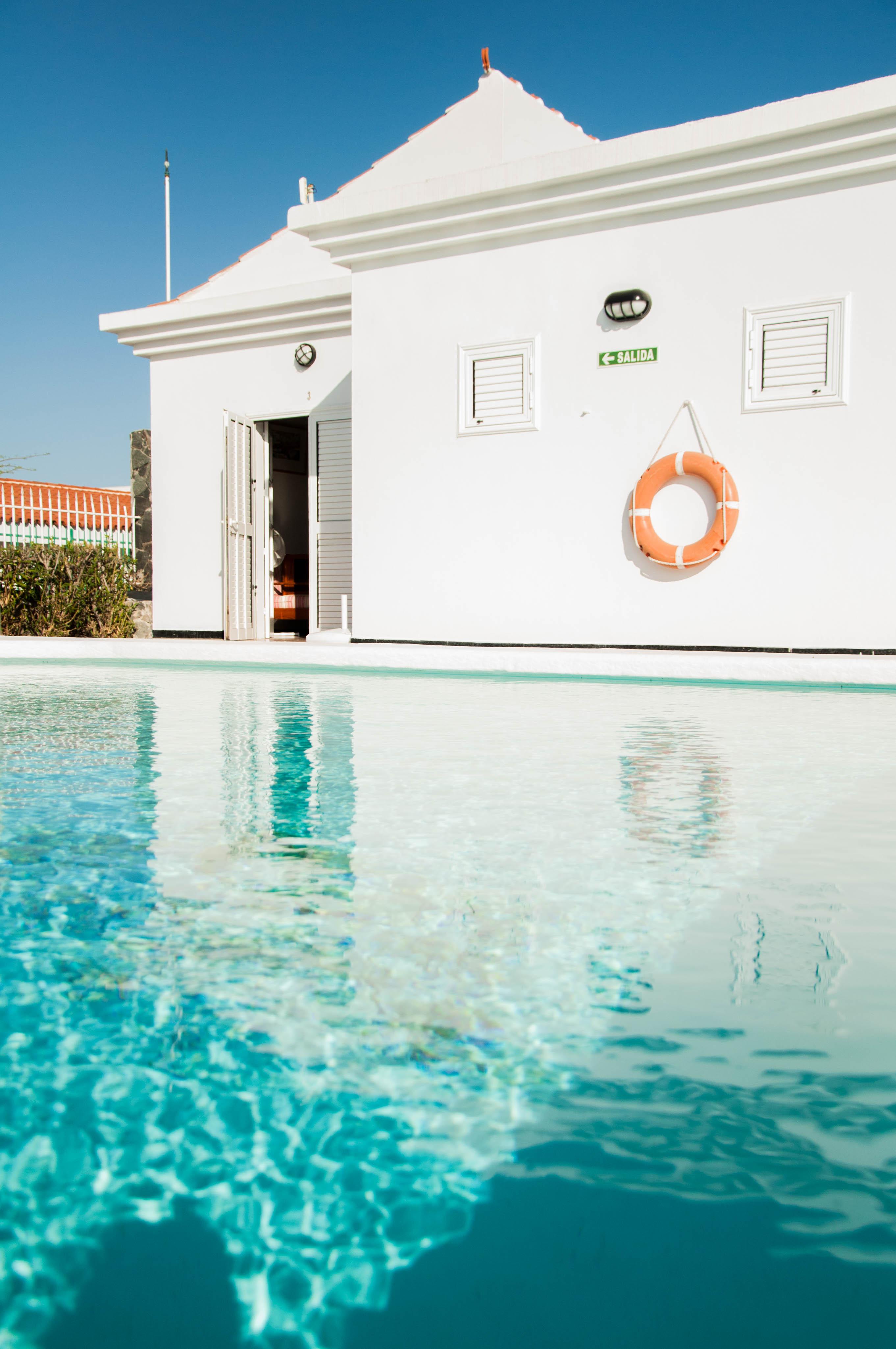 Bungalows Las Almenas Maspalomas  Exterior photo