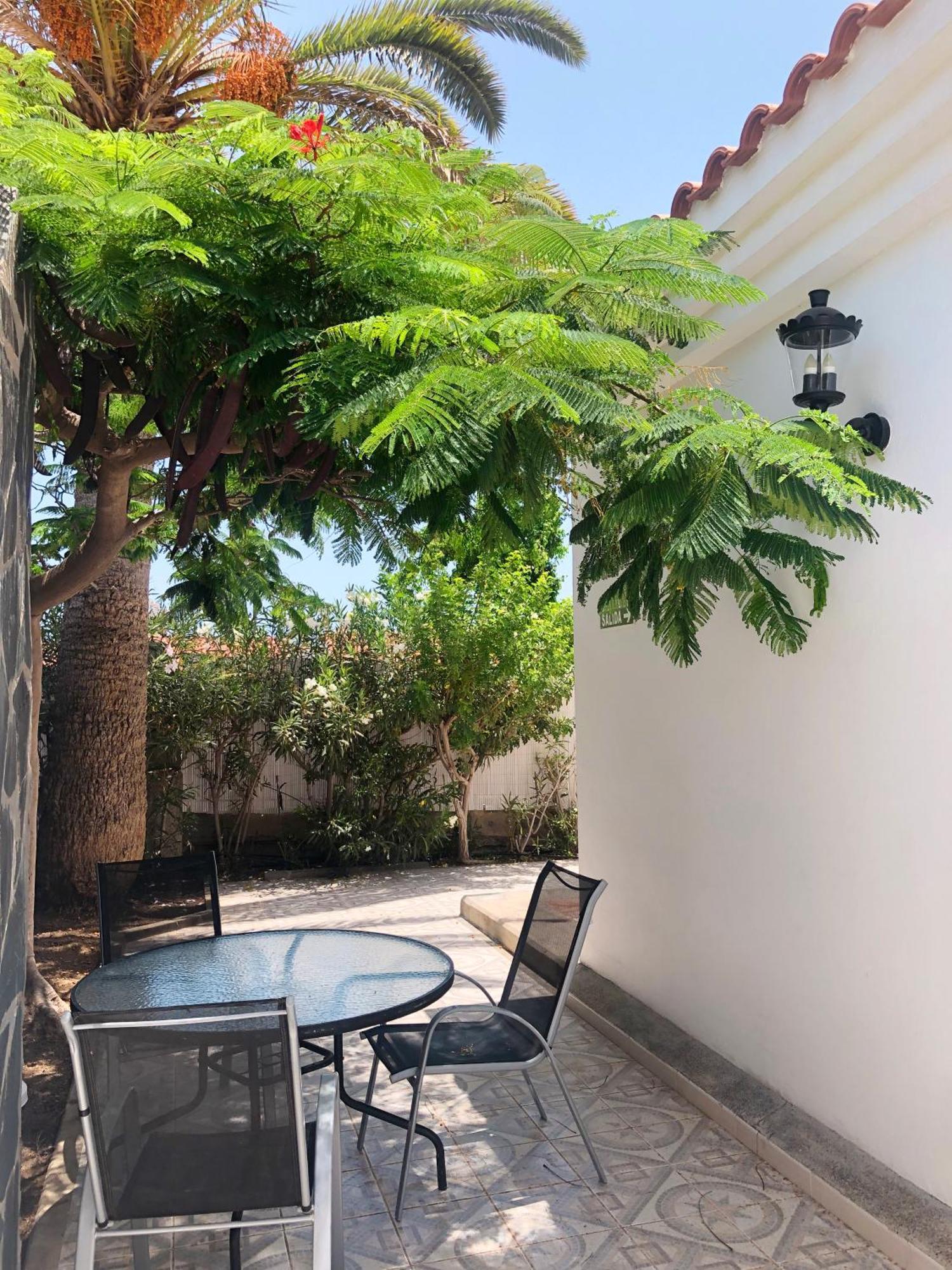 Bungalows Las Almenas Maspalomas  Exterior photo