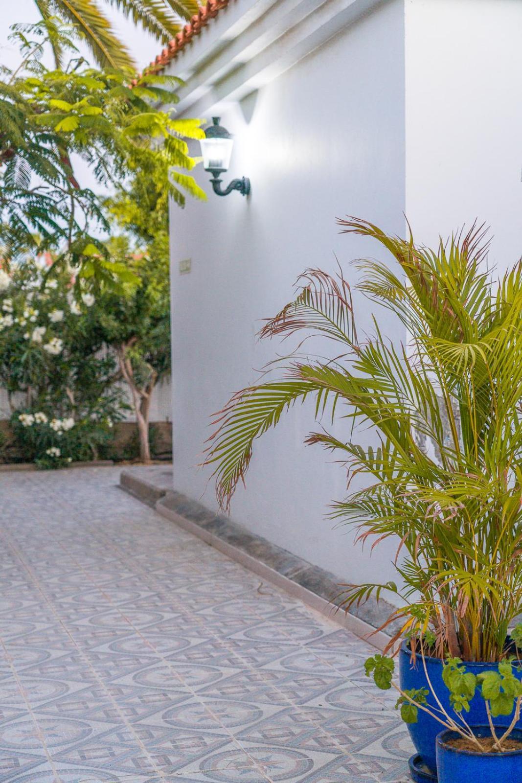 Bungalows Las Almenas Maspalomas  Exterior photo