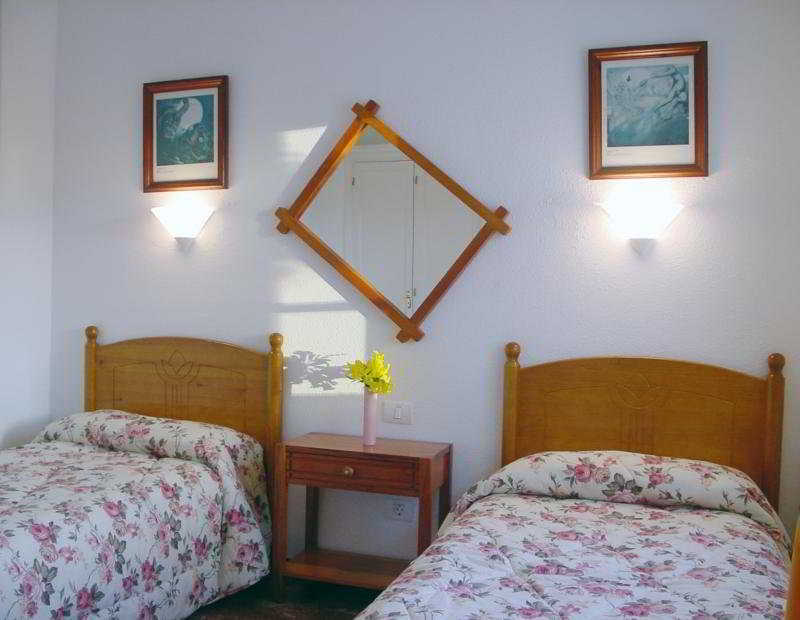 Bungalows Las Almenas Maspalomas  Exterior photo